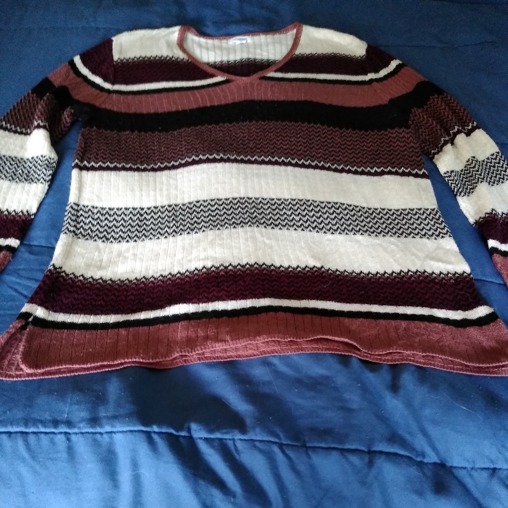 Nice light sweater
